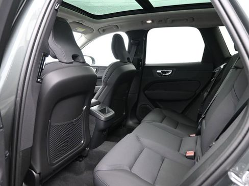 New 2026 Volvo XC60 B5 Core w/ Protection Package Premier image 19