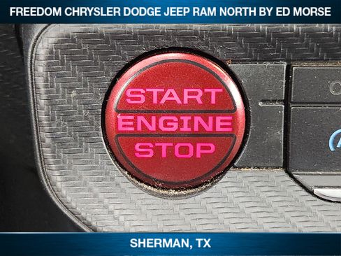 Used 2024 Ford Mustang Premium RWD image 15