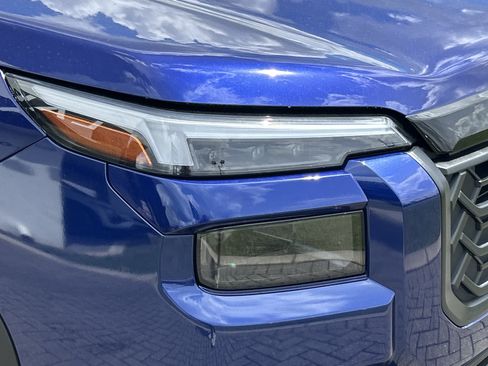 New 2026 Subaru Outback Touring XT AWD/4WD image 10