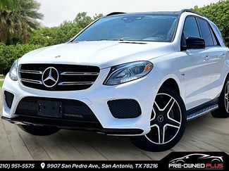 Used 2017 Mercedes-Benz GLE 43 AMG 4MATIC w/ Night Package video 1