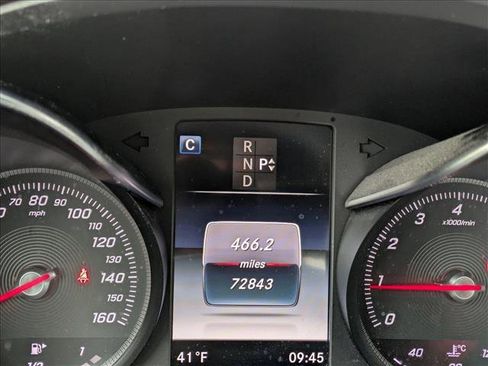 Used 2016 Mercedes-Benz C 300 4MATIC Sedan image 9