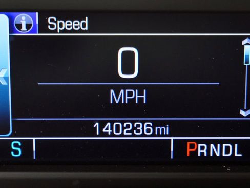 Used 2018 Chevrolet Silverado 1500 LT w/ All Star Edition image 23