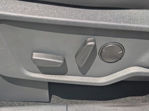 Used 2025 Ford Bronco Outer Banks AWD/4WD image 17