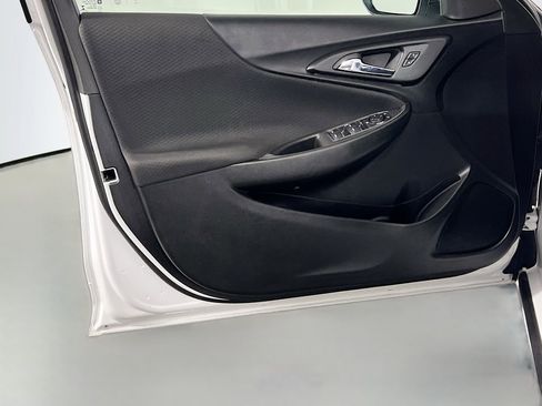 Used 2023 Chevrolet Malibu LS FWD image 17