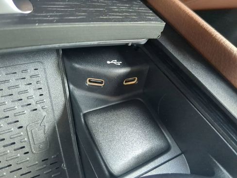 New 2024 Mercedes-Benz GLE 580 GLE 580 image 10