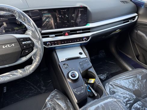 New 2026 Kia Sportage S image 14