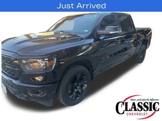 Used 2022 RAM 1500 Lone Star 360° Tour