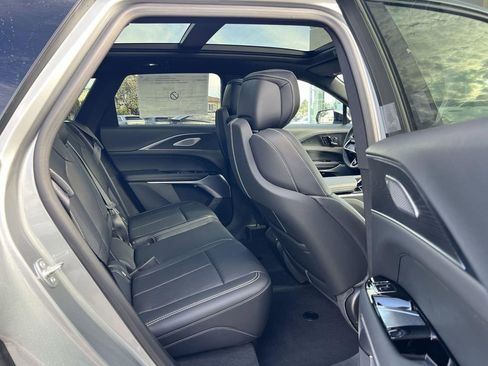New 2025 Cadillac Lyriq Sport image 34