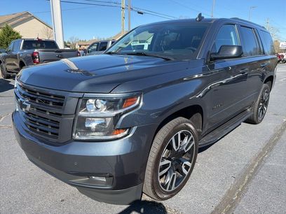 Used 2020 Chevrolet Tahoe Premier w/ RST 6.2L Performance Edition