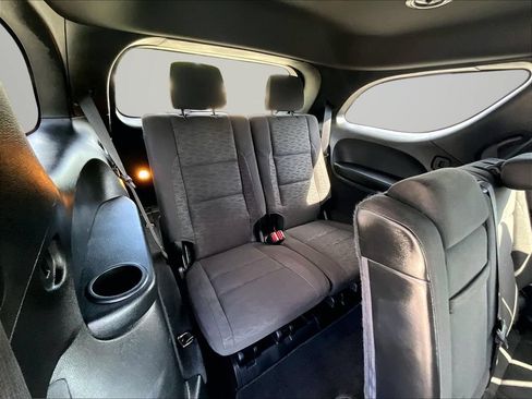 Used 2023 Dodge Durango GT AWD/4WD image 29