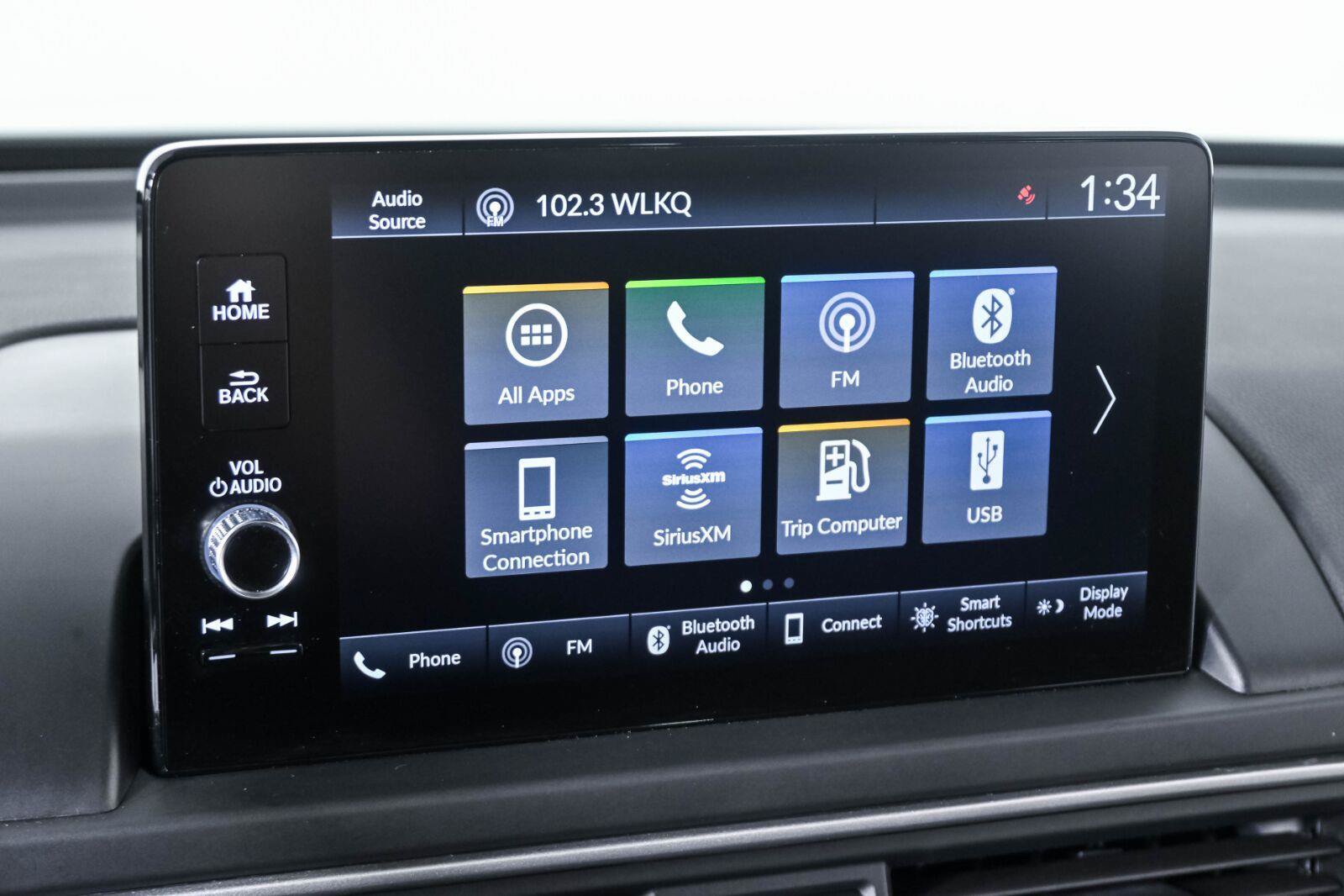 Used 2024 Honda Pilot EX-L image 13