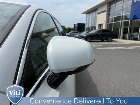 Certified 2023 Volvo S90 B6 Ultimate w/ Protection Package Premier AWD/4WD image 11