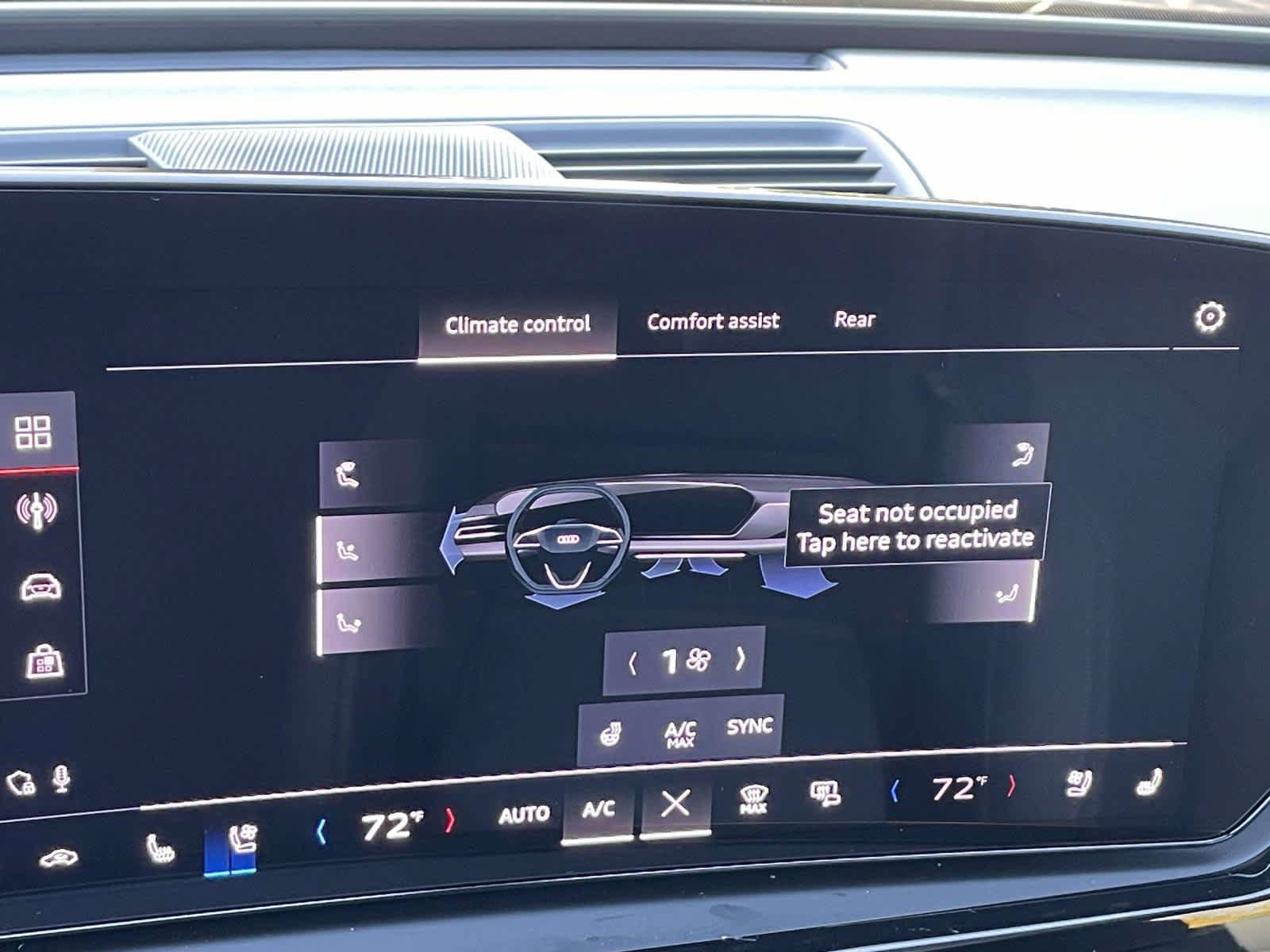 Certified 2025 Audi A5 Prestige AWD/4WD image 29