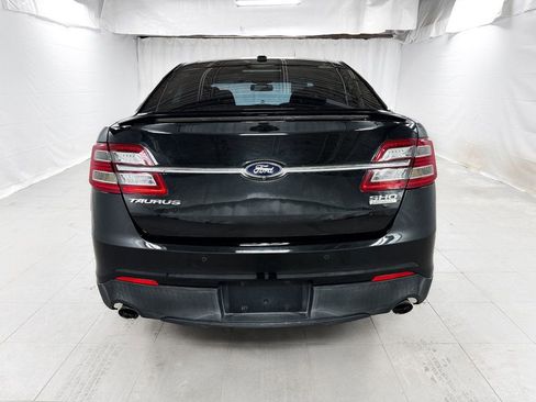 Used 2014 Ford Taurus SHO w/ Equipment Group 401A AWD/4WD image 5