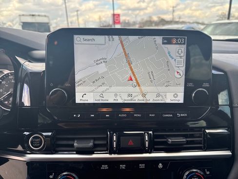 Certified 2023 Nissan Pathfinder SL image 28