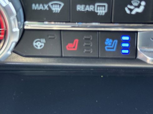 New 2025 Ford F150 Lariat w/ Equipment Group 502A High image 31