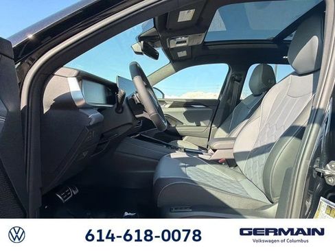 New 2026 Volkswagen Tiguan SEL R-Line image 22