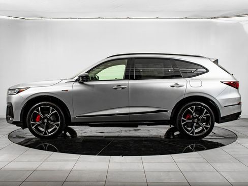 New 2026 Acura MDX Type S image 12