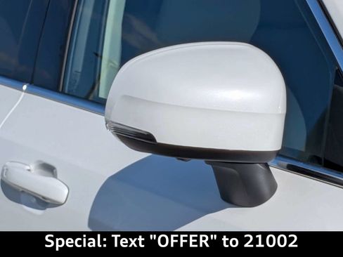 Used 2026 Volvo XC90 B6 Ultra w/ Protection Package AWD/4WD image 10