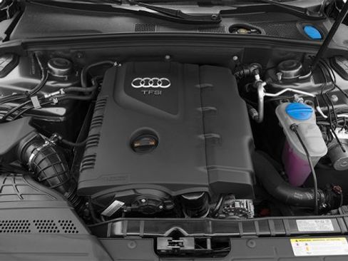 Used 2013 Audi A4 2.0T Premium Plus image 13