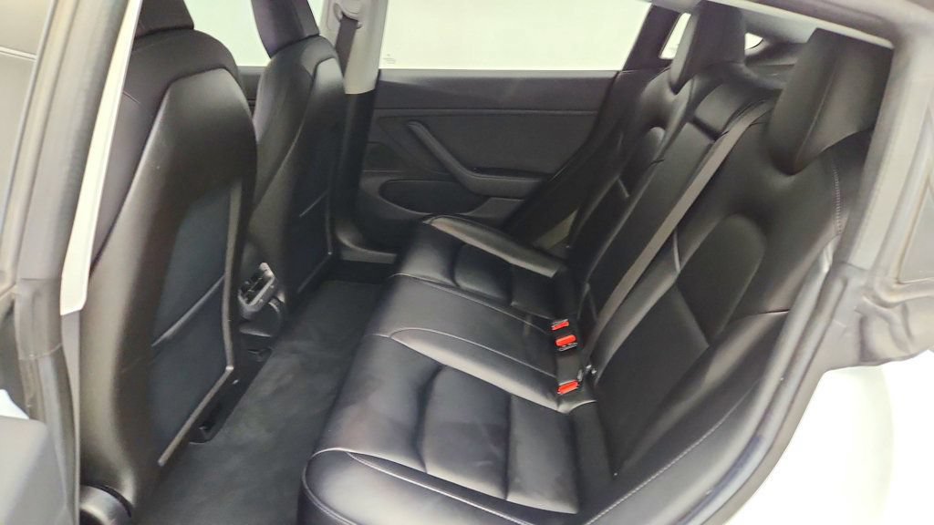 Used 2018 Tesla Model 3 Long Range AWD/4WD image 25