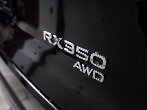 New 2026 Lexus RX 350 Premium AWD/4WD image 16