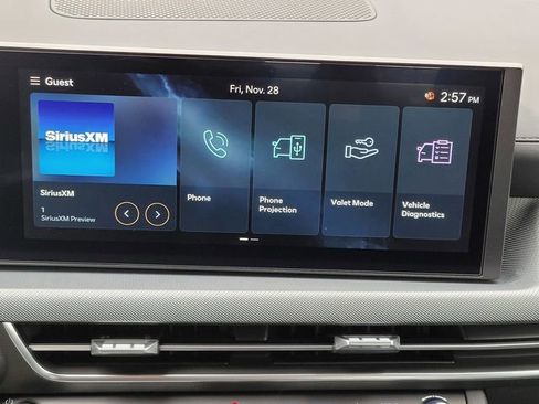 New 2026 Hyundai Sonata SE FWD image 13