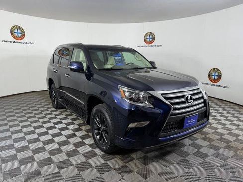 Used 2019 Lexus GX 460 Premium w/ Premium Package AWD/4WD image 22