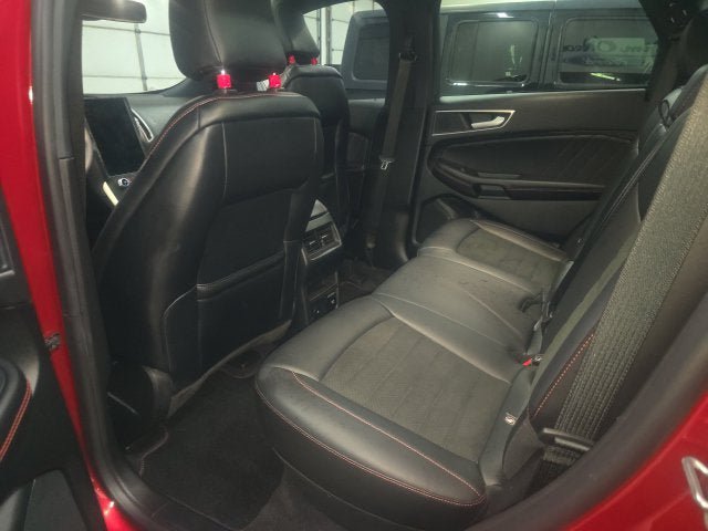 Used 2024 Ford Edge ST-Line AWD/4WD image 13
