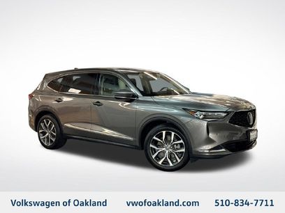 Used 2023 Acura MDX w/ Technology Package