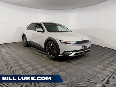 Used 2024 Hyundai Ioniq 5 SEL