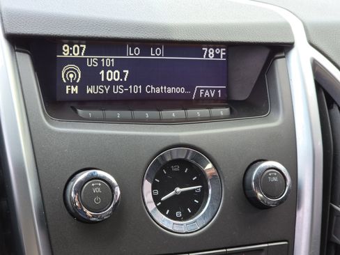 Used 2012 Cadillac SRX Luxury FWD image 21