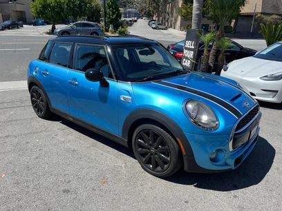 Used 2015 MINI Cooper S w/ Mini Wired Pack