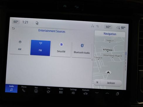 New 2026 Ford F150 King Ranch AWD/4WD image 49