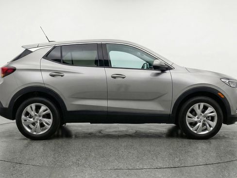 Used 2025 Buick Encore GX Preferred image 11