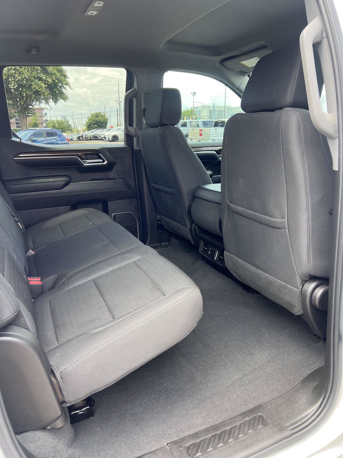 Used 2023 Chevrolet Silverado 1500 RST AWD/4WD image 19
