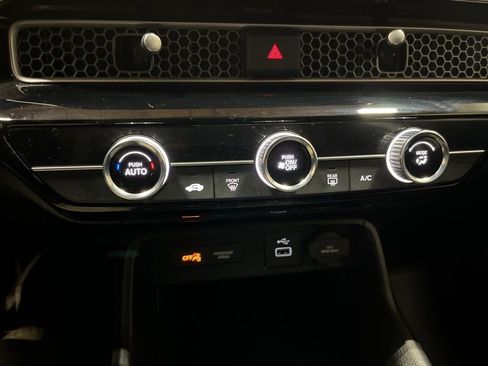 Used 2024 Honda Civic Sport image 18