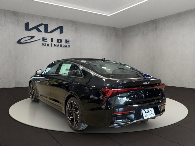 New 2027 Kia K5 GT-Line AWD/4WD image 13