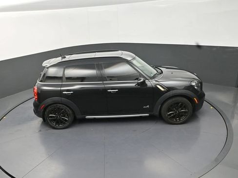 Used 2015 MINI Cooper Countryman S AWD/4WD image 30