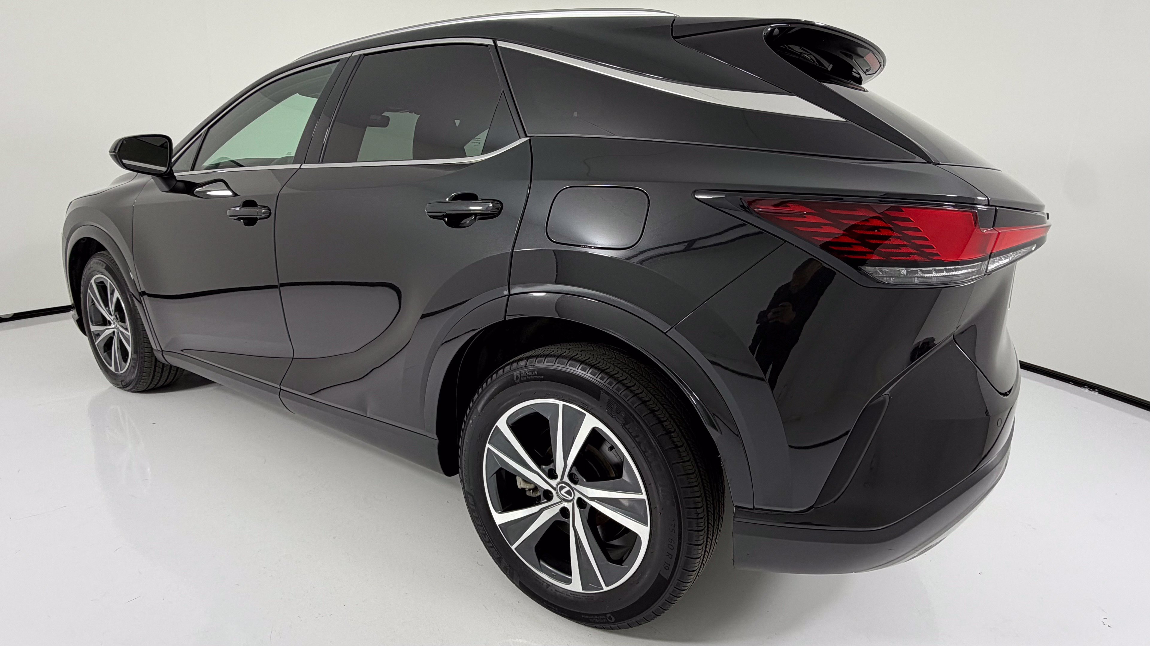 Used 2021 Lexus RX 350 AWD w/ Premium Package image 7