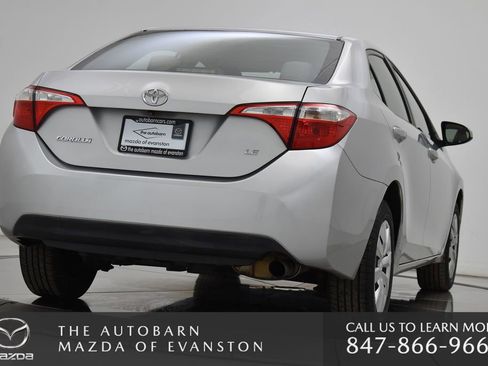 Used 2015 Toyota Corolla L image 22