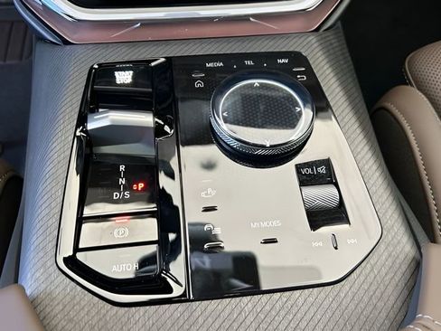 New 2026 BMW X3 xDrive30 w/ Premium Package image 16