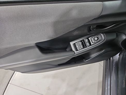 New 2026 Subaru Crosstrek 2.0i Premium AWD/4WD image 10