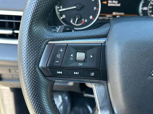 Used 2025 Mitsubishi Outlander SE AWD/4WD image 25