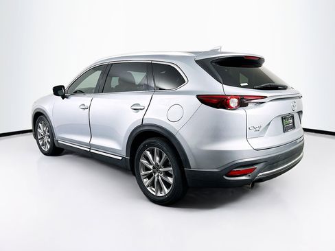 Used 2020 MAZDA CX-9 Grand Touring AWD/4WD image 5