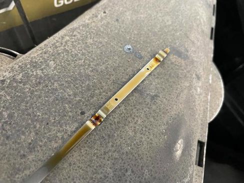 Used 2013 Nissan Rogue S image 44