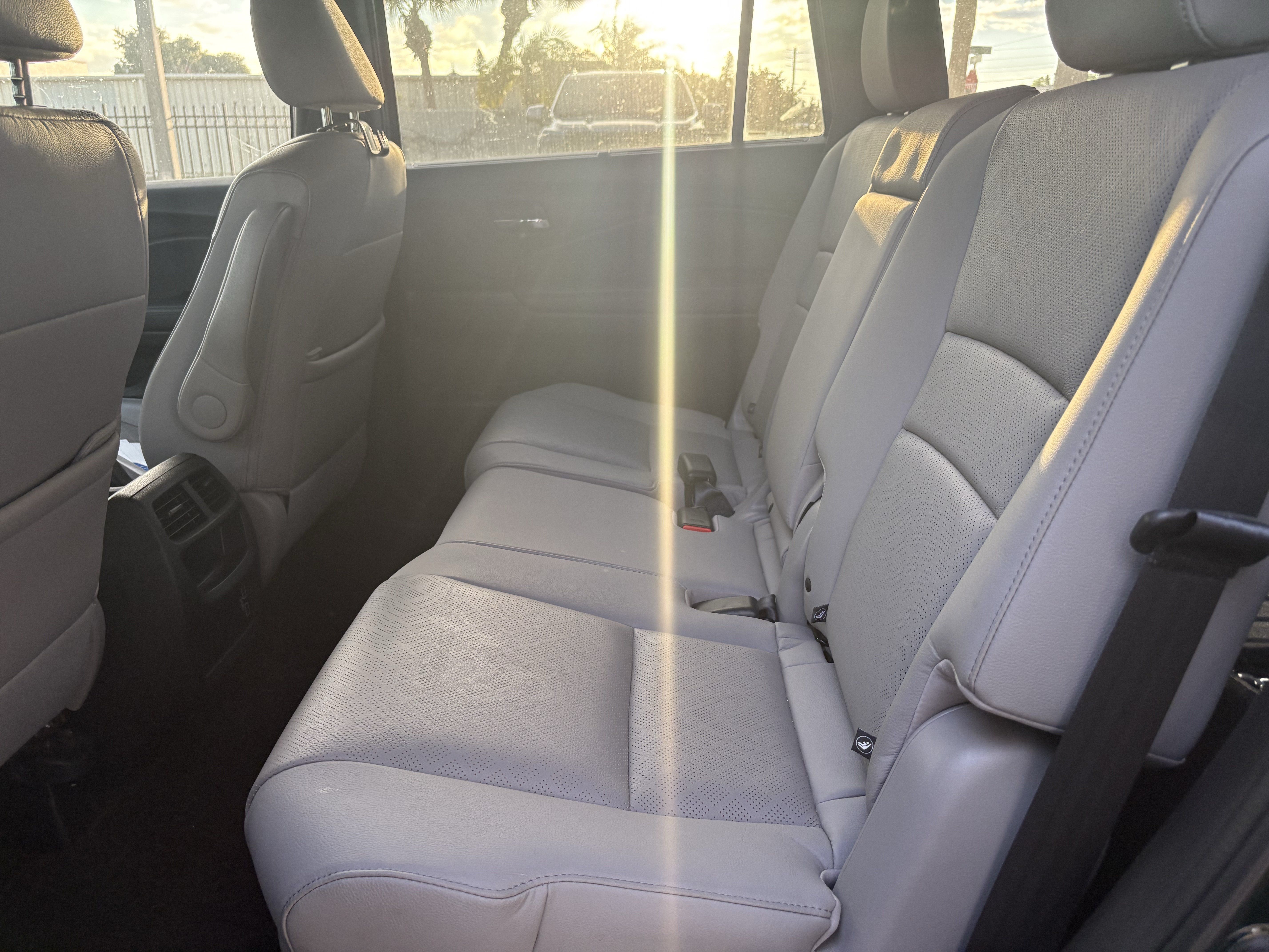 Used 2019 Honda Passport EX-L image 8