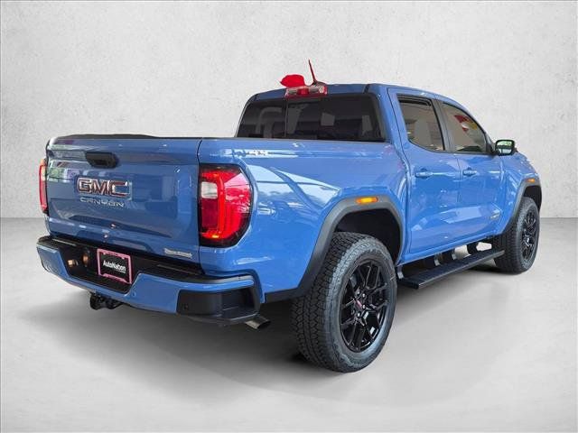 New 2025 GMC Canyon Elevation w/ Convenience Package AWD/4WD image 2