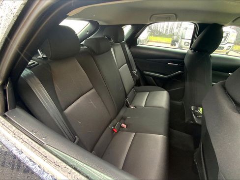 Used 2021 MAZDA CX-30 AWD 2.5 S image 32