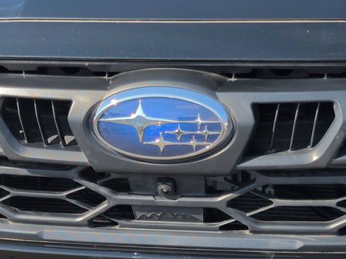 Used 2025 Subaru Outback Wilderness w/ Wilderness Package image 12